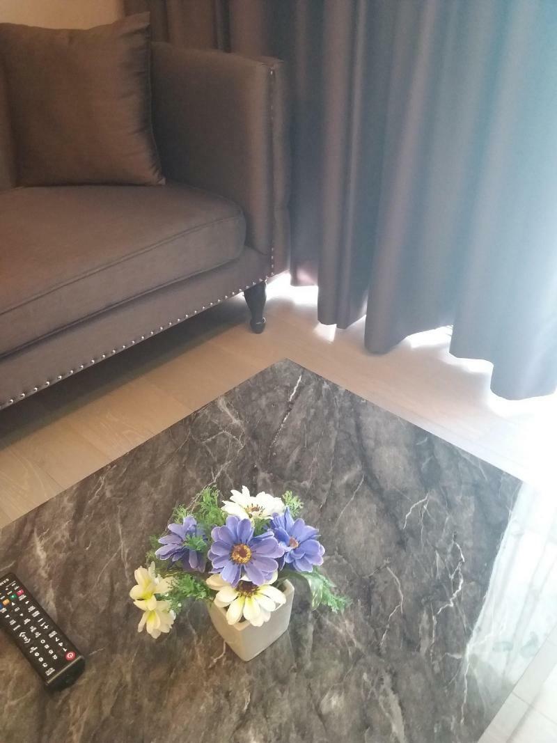 Dazzle Sukhumvit 7 Hotel Banguecoque Exterior foto